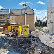 Angriffe aus dem Cyberspace abwehren