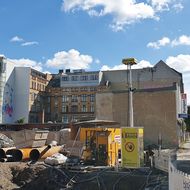 Video Guard: Berliner Baustellen unter Beobachtung