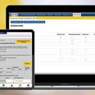 Den Arbeitsschutz mit Software erleichtern