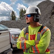 Für klare Kommunikation in lauten Umgebungen