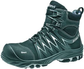 SIEVI: Sicherheitsschuh kombiniert Schutz mit Komfort