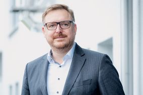 Ejendals: Regional Sales Director bei Ejendals