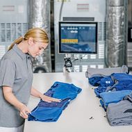 CWS: Clean. Well. Safe. lautet das Motto bei CWS