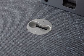 Frei planbar: Einzelzurrpunkte zur Ladungssicherung