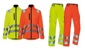 Warnschutz für Damen