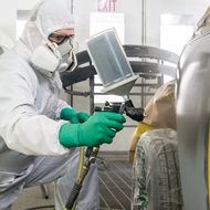 Aug. Schwan: Neopren & Nitril - Das Powerduo!