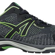 ISM Heinrich Krämer: Nachhaltige Sicherheitsschuhe aus recyceltem Material