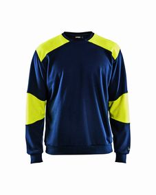 Blåkläder: Bekleidung mit Flammschutz und Stretch-Einsätzen