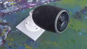 Inau Elektronik: Diebstahl und Vandalismus verhindern