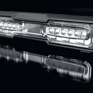 Tyri: »Lightbar« im Automotive Style