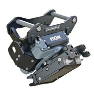 Kinshofer: Effiziente und sichere Schnellwechselsysteme im Blick