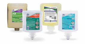 SC Johnson: Arbeitsschutz-Innovation in Schaumform