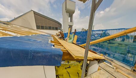 Stürze abfangen mit »SAM«