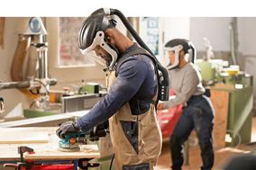 Klein, aber leistungsstark: Neues Gebläsefiltergerät