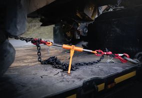 Dolezych erfindet Ratschlastspanner neu