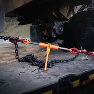 Dolezych erfindet Ratschlastspanner neu