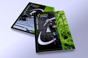 KRATOS SAFETY veröffentlicht 2 neue Kataloge