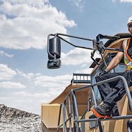 »Uvex 3«: Ein Schuh für die Extremeinsätze