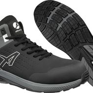 Linienerweiterung mit neuem Sohlendesign