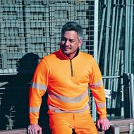 CWS Workwear: Auf die richtige Schutzkleidung setzen