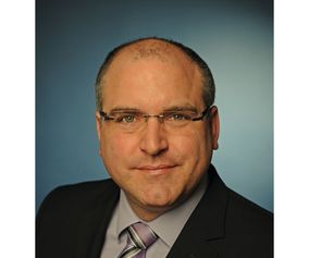 Neuer Geschäftsführer für SpanSet Axzion