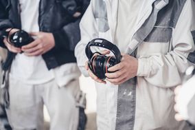 »Erst laut, dann taub«: Lärmschutz am Bau