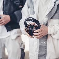 »Erst laut, dann taub«: Lärmschutz am Bau