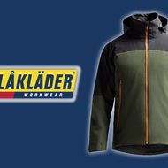 Portfolio um neue Kollektion »Striker« erweitert