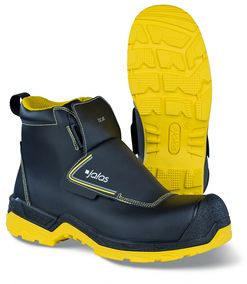 Schweißerschutz von Ejendals