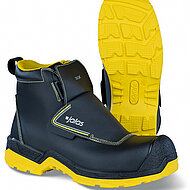 Schweißerschutz von Ejendals