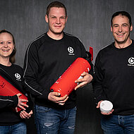 Firefly Crew: Kaufen war gestern – Brandschutz einfach mal mieten! 