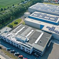 Peter Greven Physioderm: PGP baut Standort weiter aus