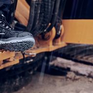 Elten: Starker Schutz für die Füße im rauen Baustellenalltag