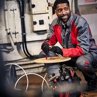 »Forsbo«-Konzept: Umweltdeklarierte Workwear