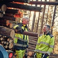 Fristads: Nachhaltige Warnschutzkleidung