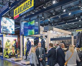 Blåkläder: Ein Hybrid aus Komfort und Wärme