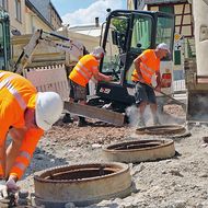 IQ-Company: Arbeitsschutzkleidung zum Testen und Anfassen