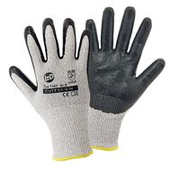 Leipold + Döhle: Ein vielseitiger Schnittschutzhandschuh