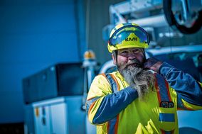 Zuwachs für die »Zenith X«-Helmserie