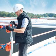 Wiedenmann: »RoofXafe« und »SideXafe« bei Wiedenmann im Programm