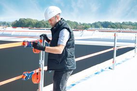 Wiedenmann: »RoofXafe« und »SideXafe« bei Wiedenmann im Programm