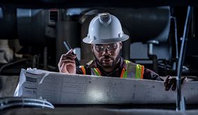 Arbeitsleuchten der »W«-Serie vorgestellt