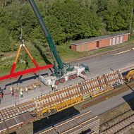 SpanSet: Rundschlingen aus Biofasern