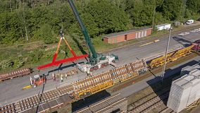 SpanSet: Rundschlingen aus Biofasern