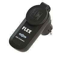 FLEX: Neues Codless-Connect-System von FLEX