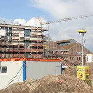 Umfassende Sicherheit dank Video Guard