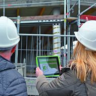 secova: EHS-Software als digitaler Helfer auf der Baustelle