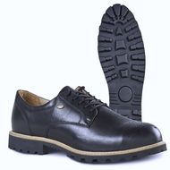 Ejendals: Schick trifft Schutz - Business-Sicherheitsschuh verbindet elegantes Design mit Sicherheit