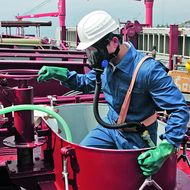 Ekastu Safety: Das kleine Einmaleins des Atemschutzes