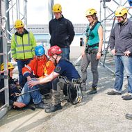 Wiedenmann: Hochwertige PSA mit gezielter Schulung verknüpfen